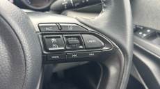 Toyota Yaris 1.5 Hybrid Excel 5dr CVT Hybrid Hatchback